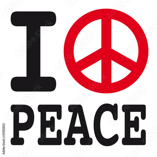 ILove_PEACE