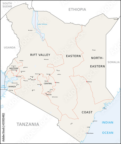 Kenia