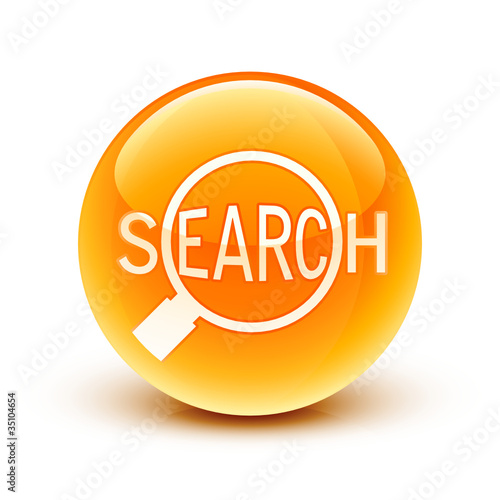 icône chercher / search icon