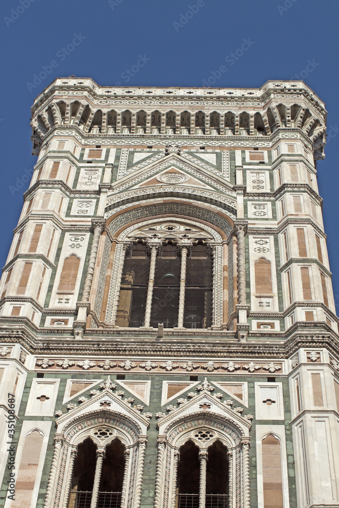 Campanile di Giotto