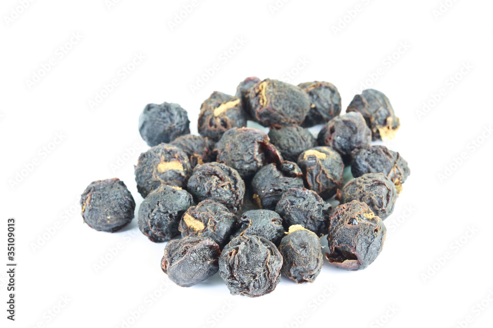 Dried Longan Dried Longan