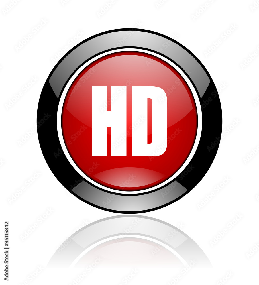 hd icon hd icon