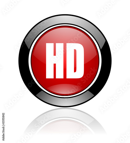 hd icon