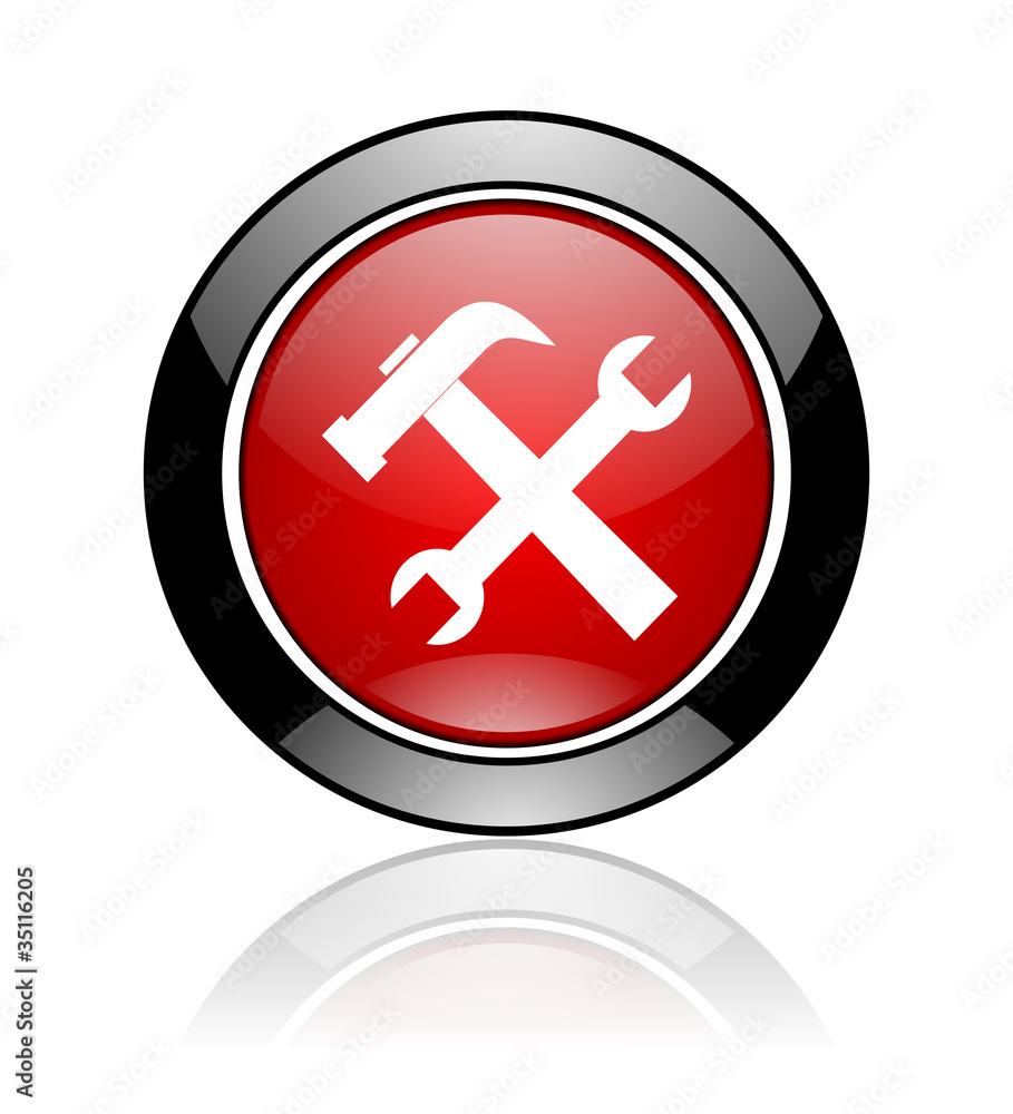 tools icon tools icon