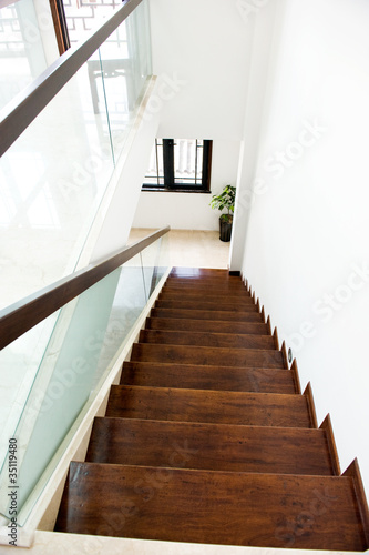 stairs © xy