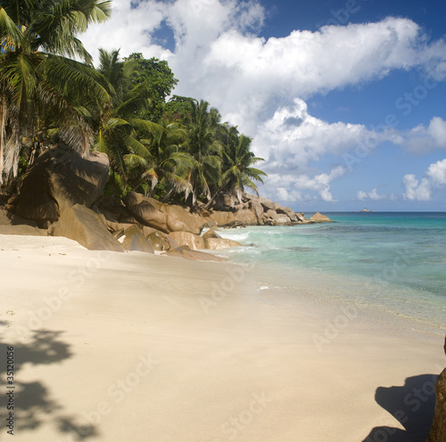 Anse Patate, Seychelles