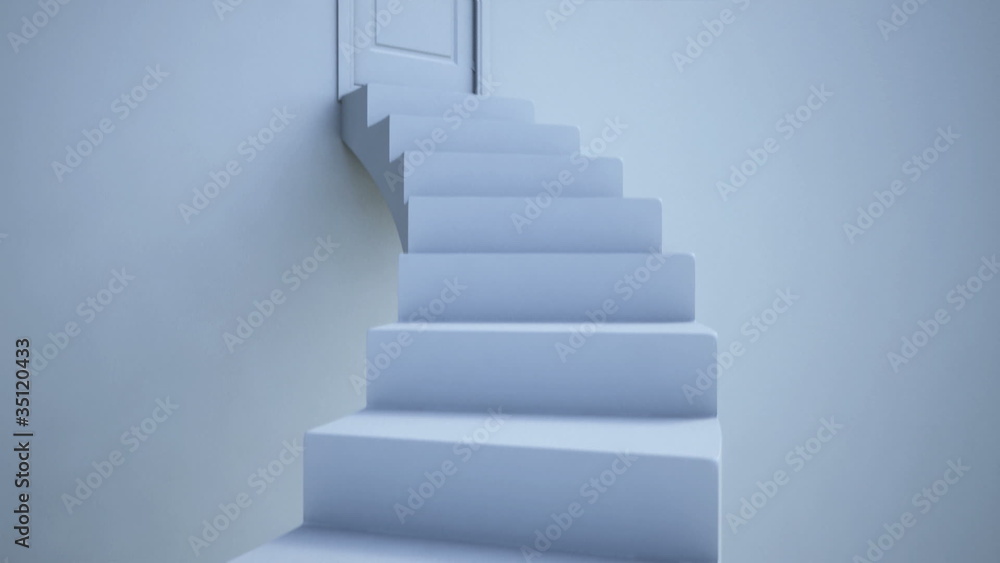 Staircase To Heaven Staircase To Heaven