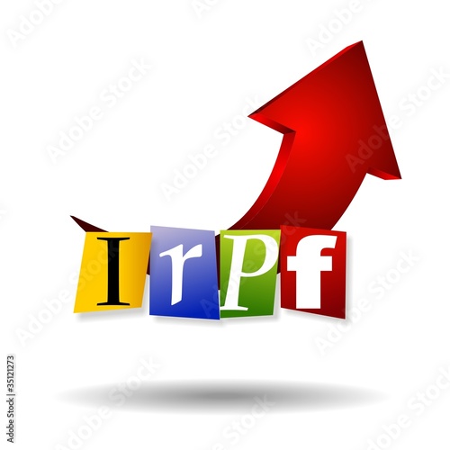 SUBIDA DEL IRPF
