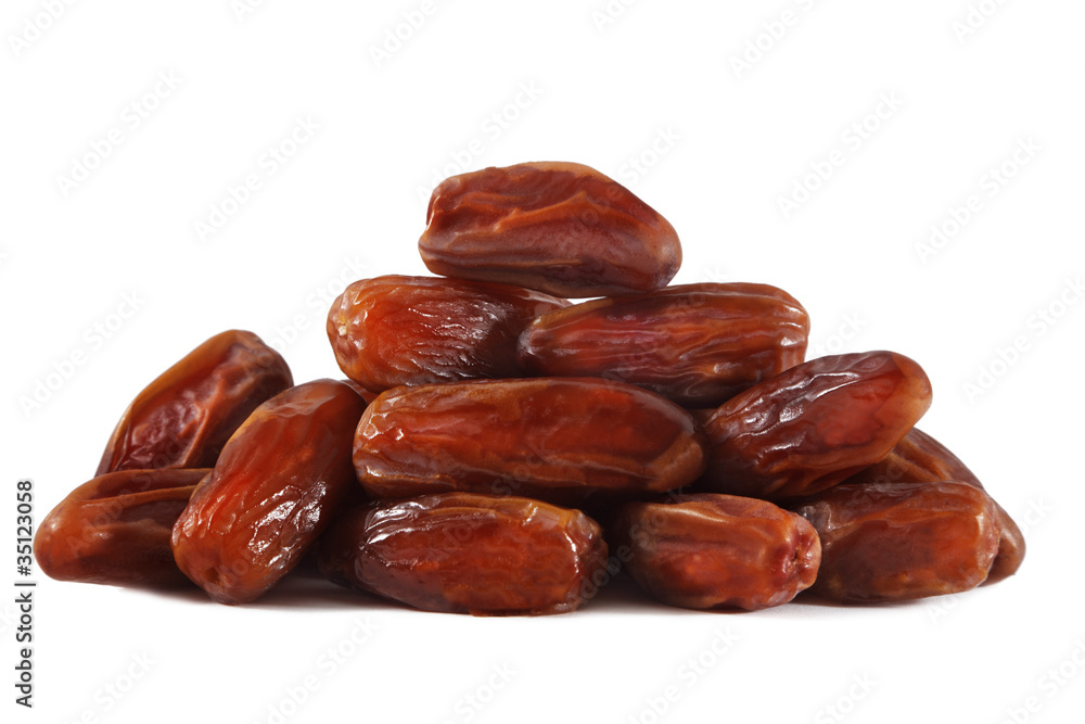 Date fruits
