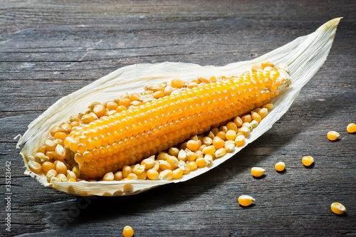 ear of corn