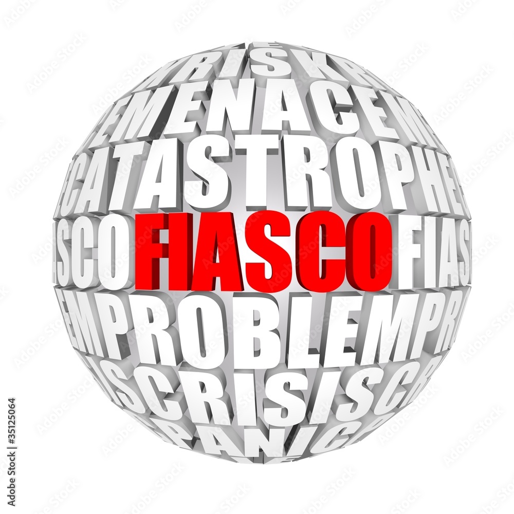 fiasco
