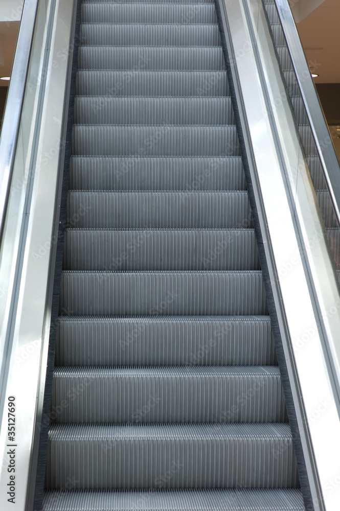 Rolltreppe Rolltreppe