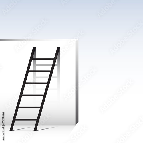 New vision, an alternative way # Vector
