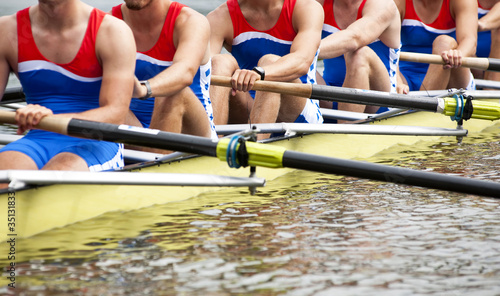 Mens Eight