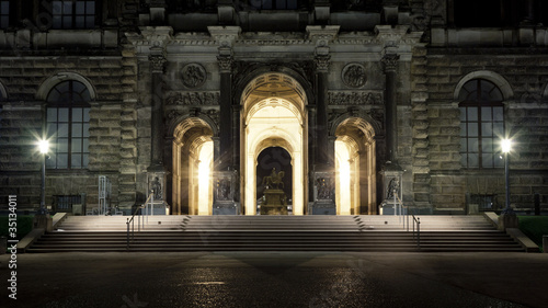 Zwinger Dresden