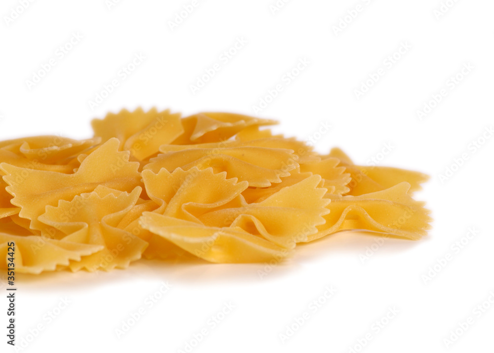 Pasta background