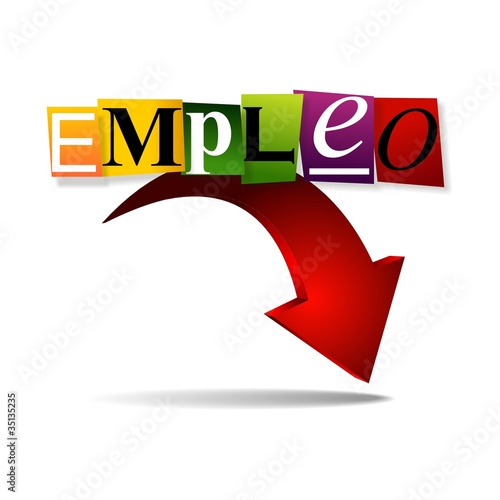 BAJA EL EMPLEO