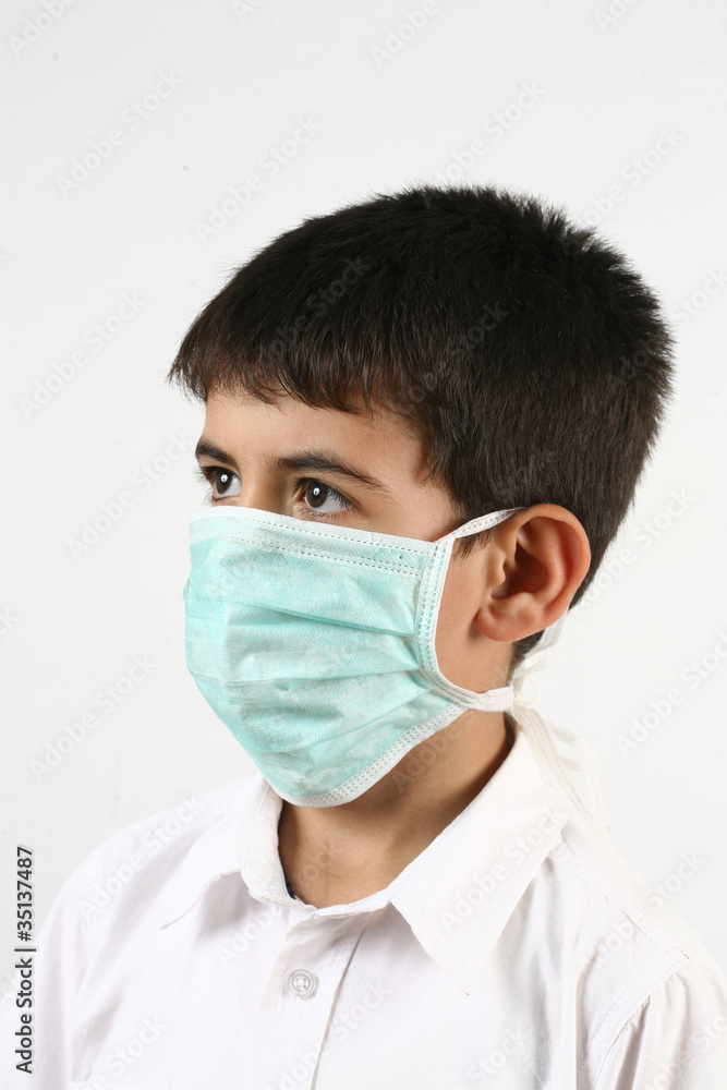 little boys and a mask little boys and a mask