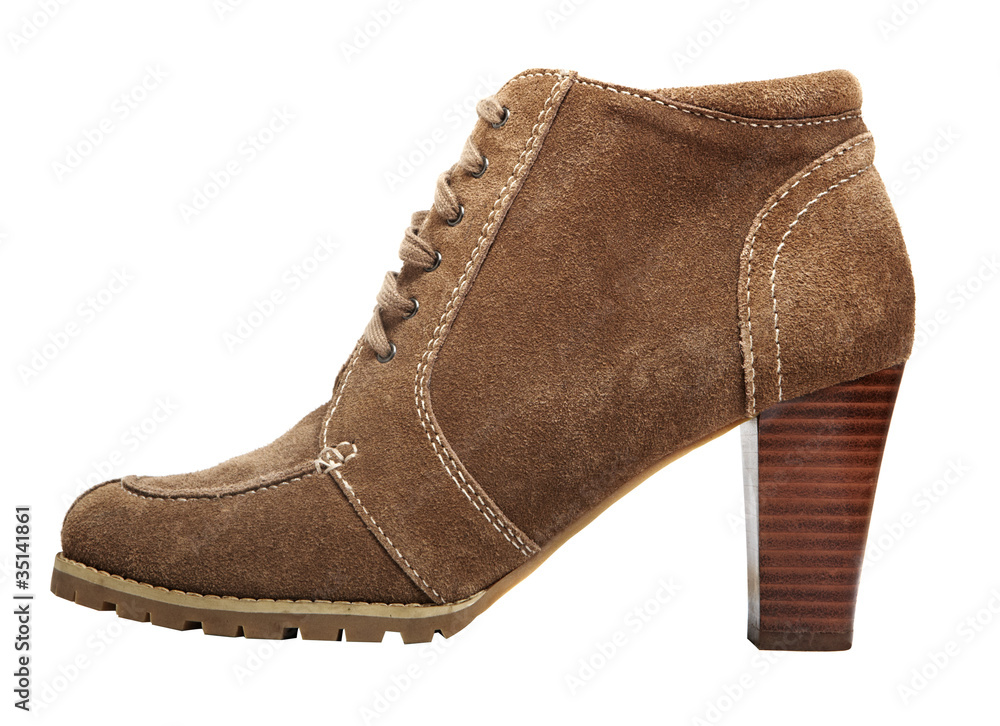 round toe suede boot round toe suede boot