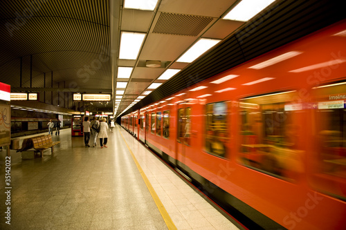 Helsinki metro