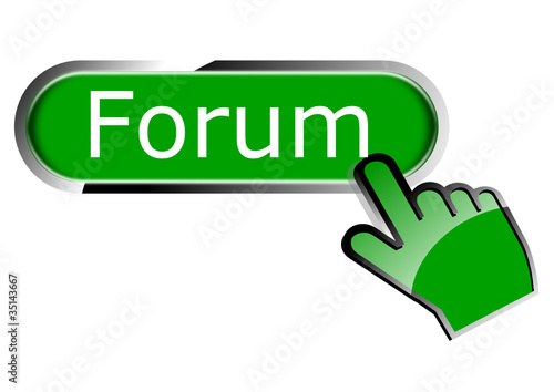 Forum icon