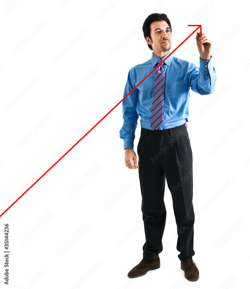 Business growth Business growth