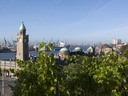 Hafen Hamburg