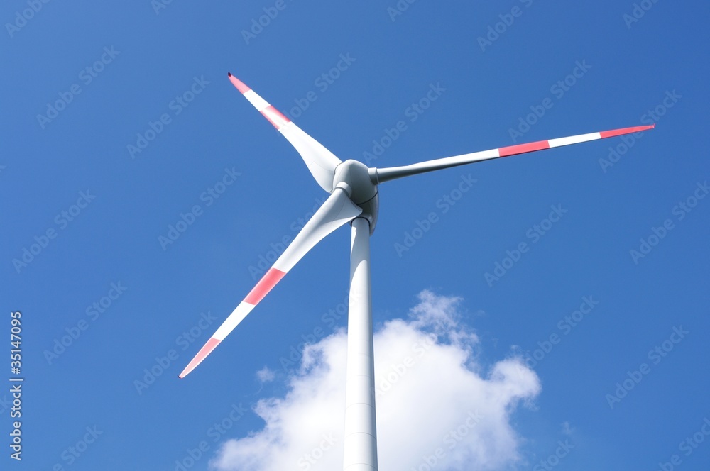 Wind Power