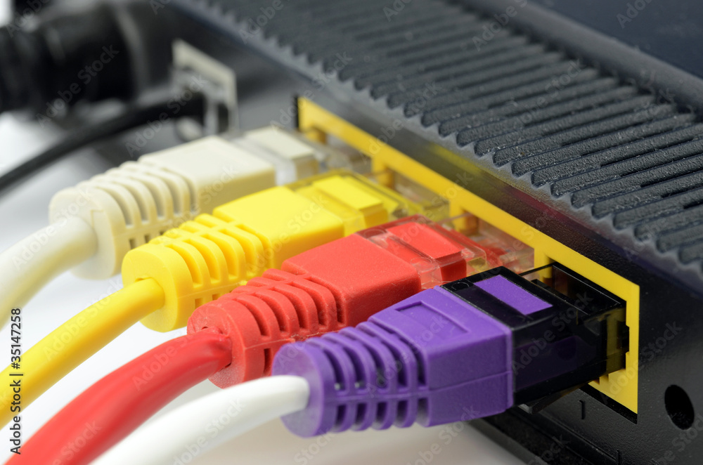 Router Router