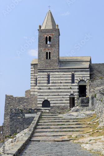 Portovenere (Italy)