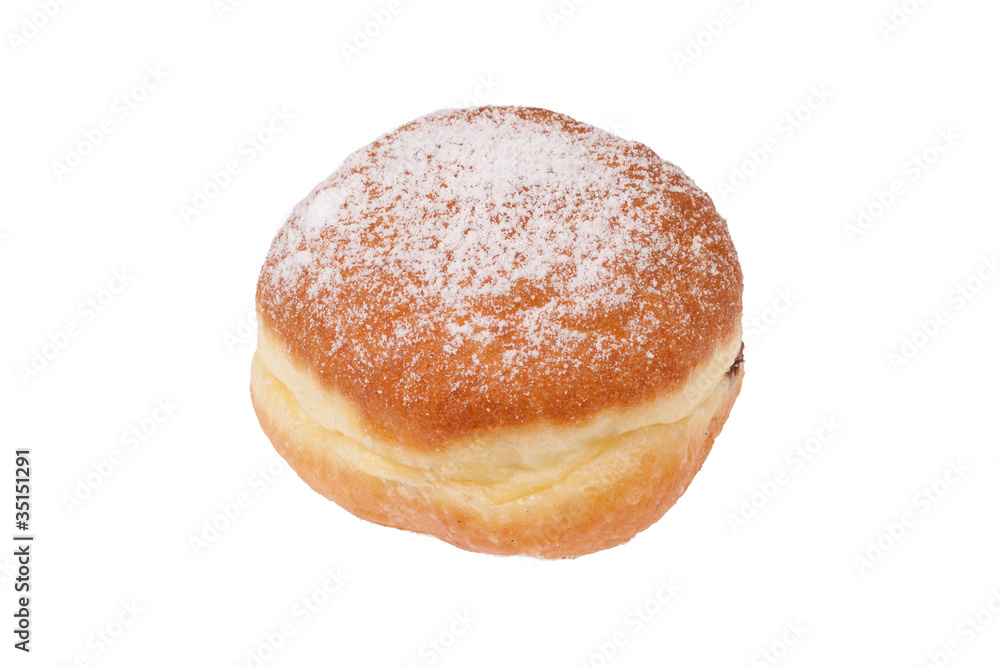 Assortment of bread and pastry composed on the table Assortment of bread and pastry composed on the table