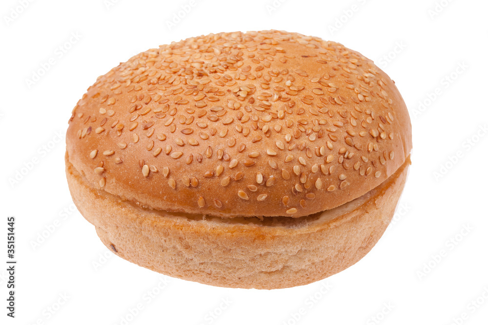 Assortment of bread and pastry composed on the table Assortment of bread and pastry composed on the table