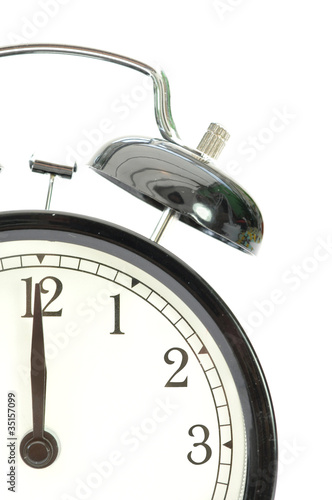 Alarm clock