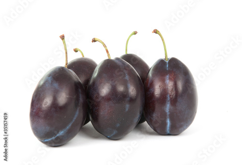 plum