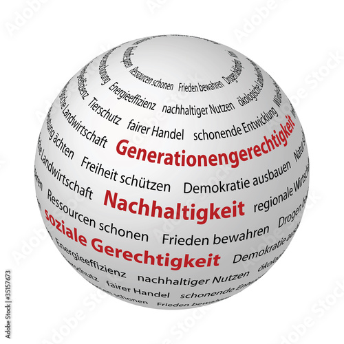 generationengerechtigkeit nachhaltigkeit gerechtigkeit