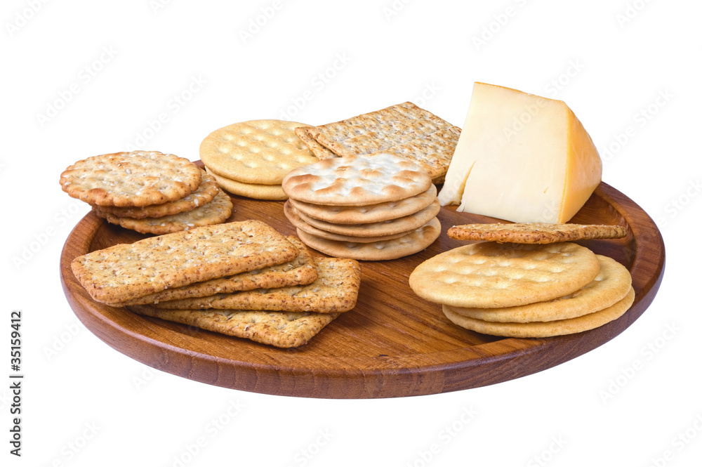 crackers crackers