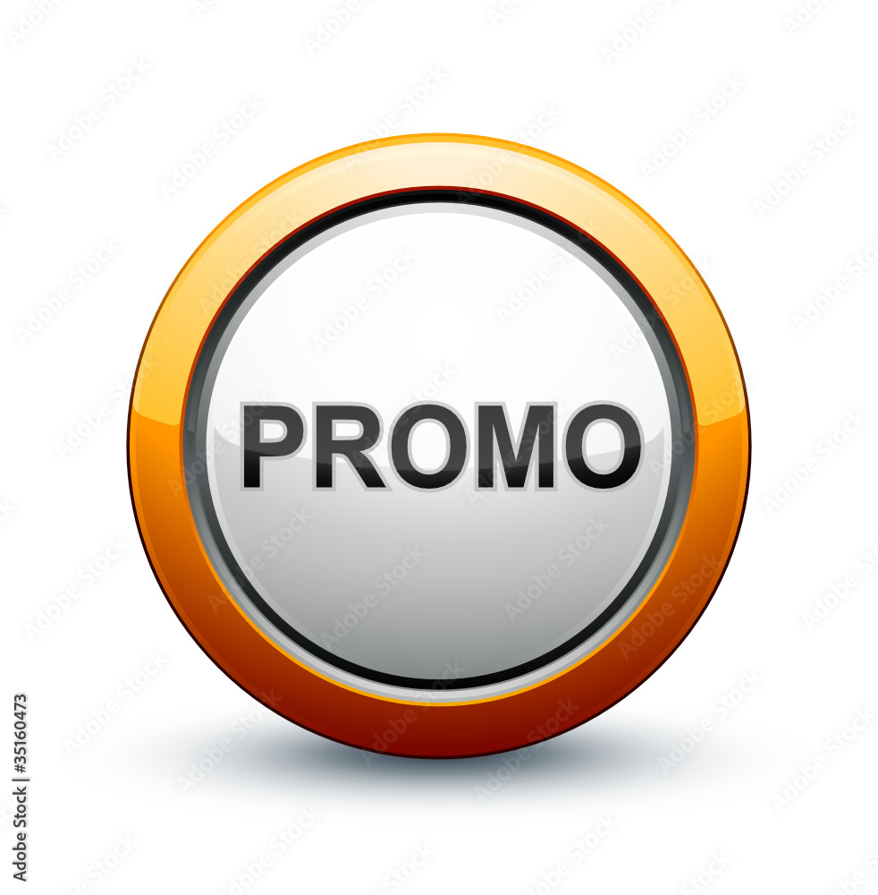 icône promotion icône promotion