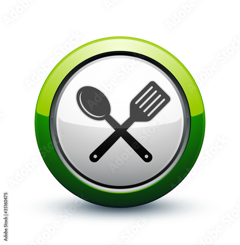 icône cuisine