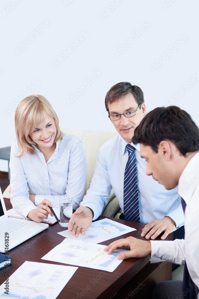 Discussion Discussion