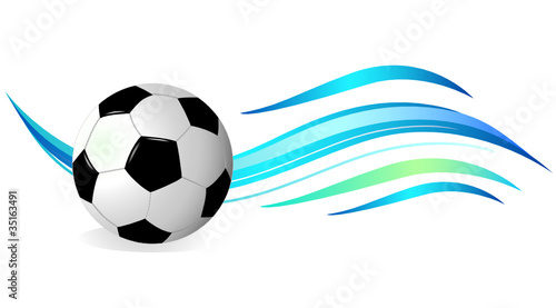Fussball - Soccer - 1