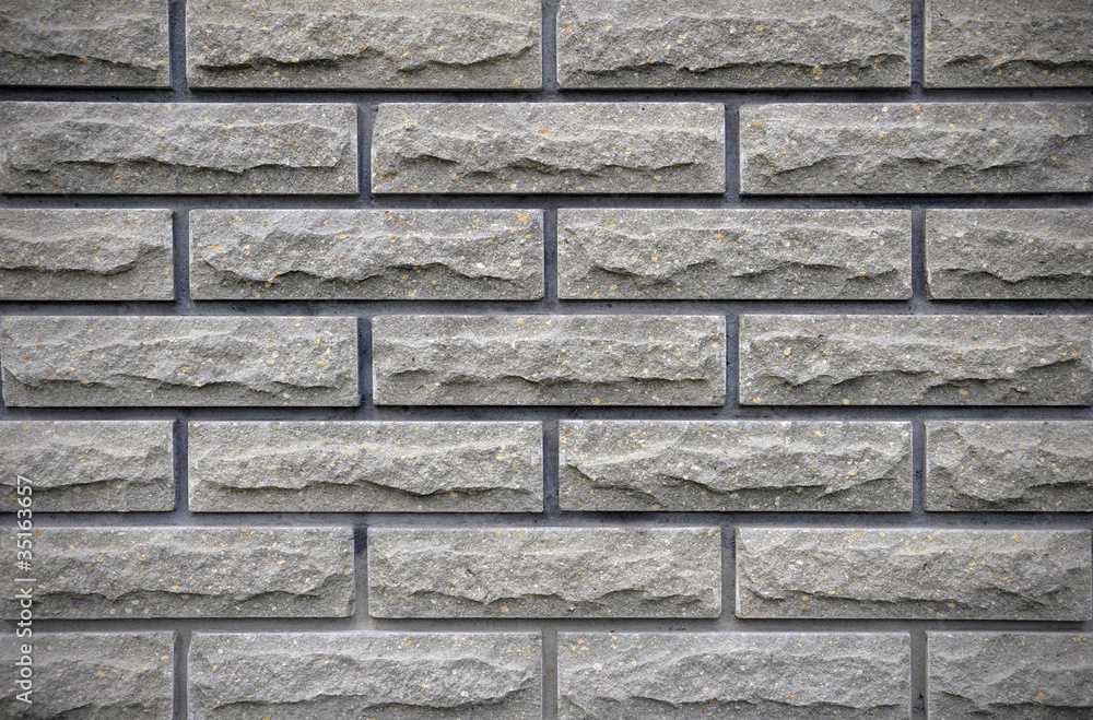 Brick Wall Brick Wall