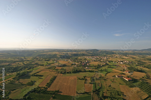 Montgolfière