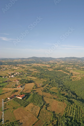 Montgolfière