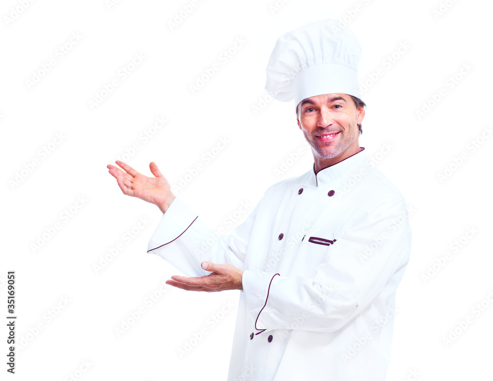 Chef Chef