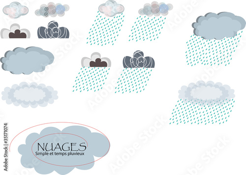 Nuages