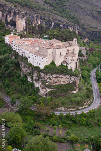 Parador de Turismo de Cuenca