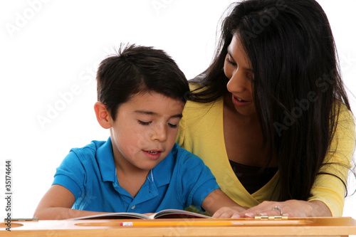 Elementary Boy