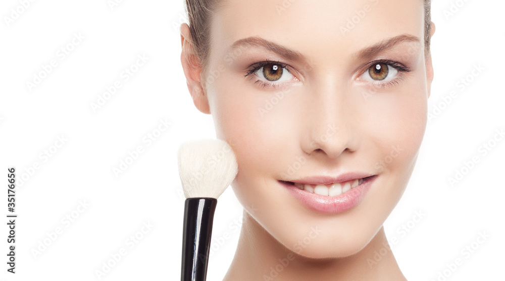 woman beauty woman beauty