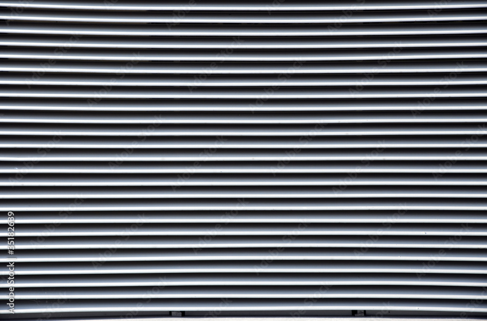 Air conditioner vent