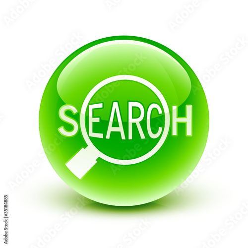 icône chercher / search icon